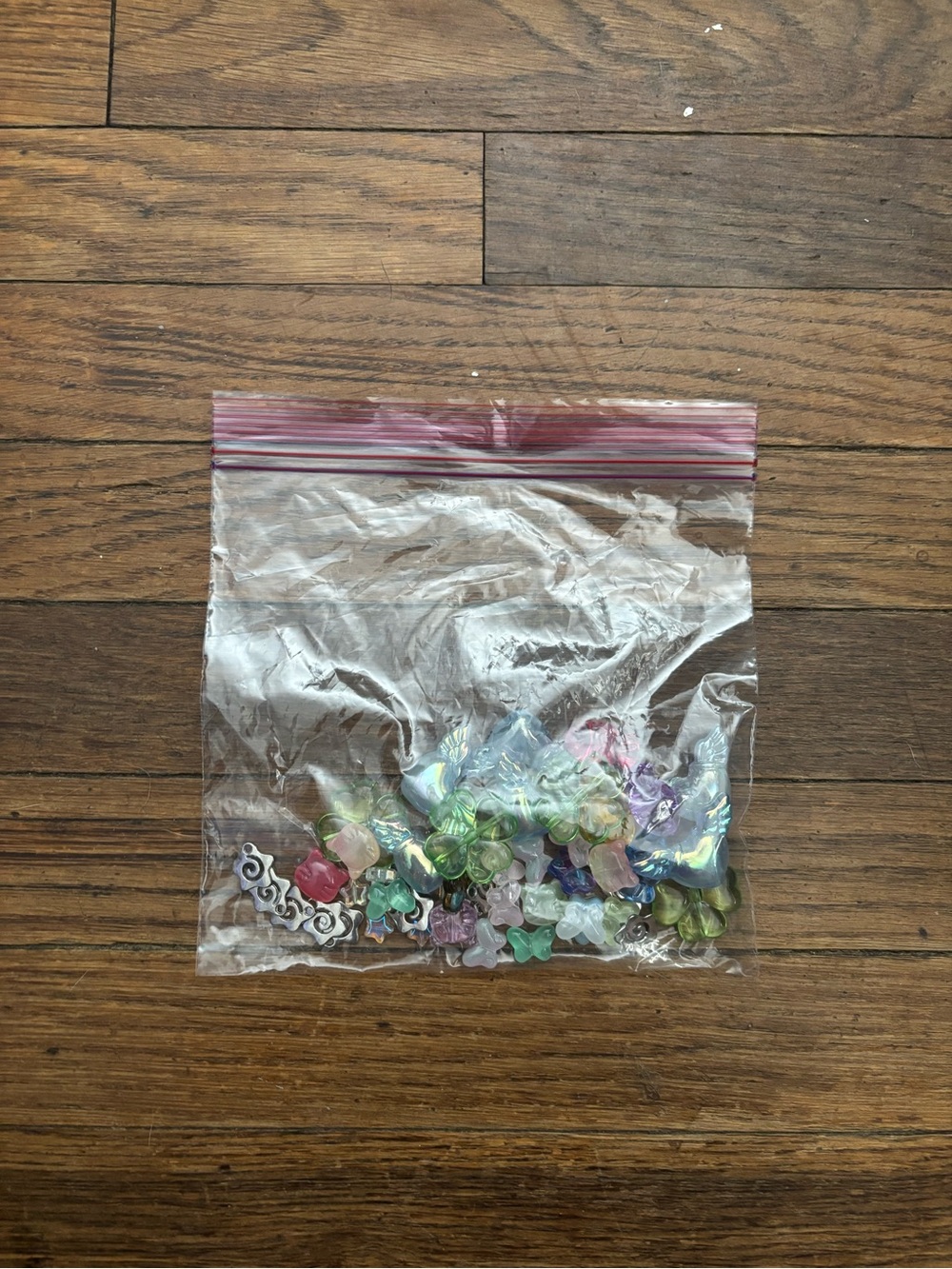 beads lot